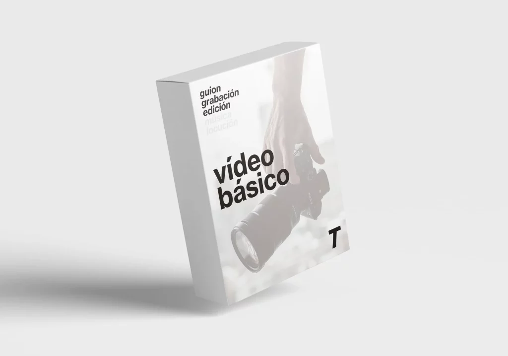Vídeos promocionales baratos en Xàtiva